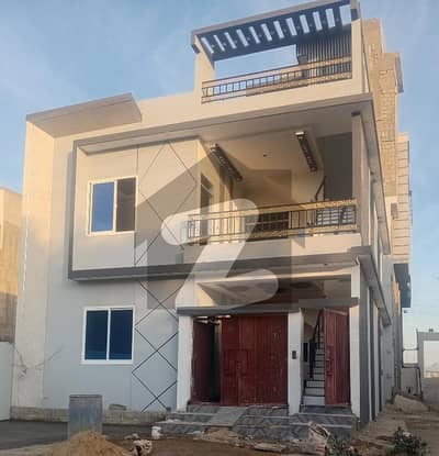 Al Hira Society House