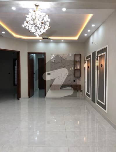 پارک ویو سٹی لاہور میں 4 کمروں کا 5 مرلہ مکان 2.5 کروڑ میں برائے فروخت۔