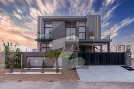 ڈی ایچ اے فیز 7 - بلاک ایکس فیز 7,ڈیفنس (ڈی ایچ اے),لاہور میں 5 کمروں کا 1 کنال مکان 11.5 کروڑ میں برائے فروخت۔