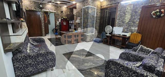 Lower Portion For sale In Rs. 30000000