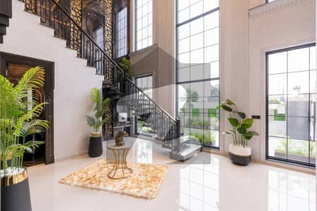 Ultra Modern House For Sale At Top Location Near Tim Hortons