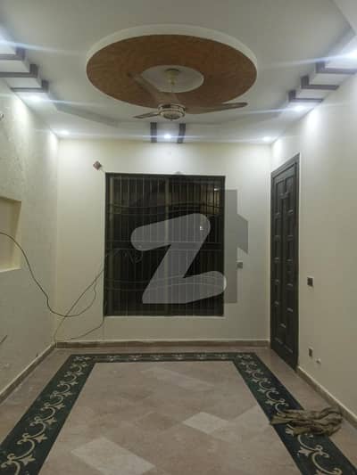 غوری ٹاؤن اسلام آباد میں 4 کمروں کا 5 مرلہ مکان 65.0 ہزار میں کرایہ پر دستیاب ہے۔