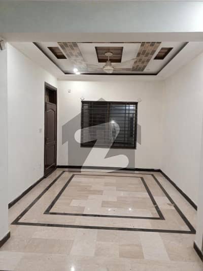 5 Marla First Portion Is Available For Rent With All Facilities