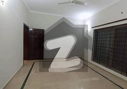 Ideal Upper Portion For Rent In I-8