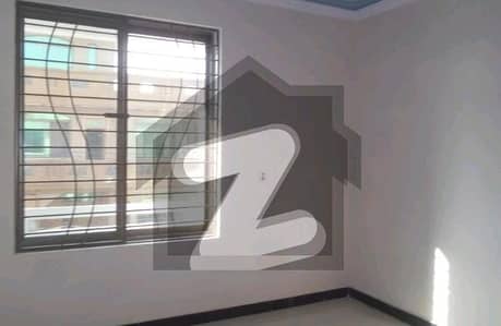 Prime Location Upper Portion For Grabs In 14 Marla Islamabad