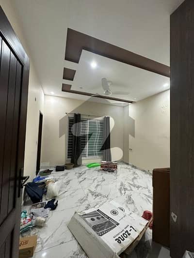 8 Marla Upper Portion For Rent Southern Block Phase1 Bahria Orchard