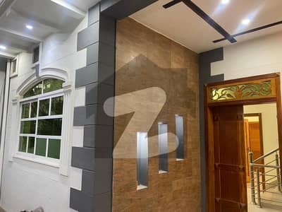 brand New Beautiful House For Rent