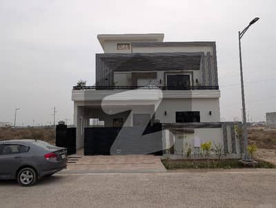 Dha Bahawalpur 10 Marla Modern House For Sale In Sector C