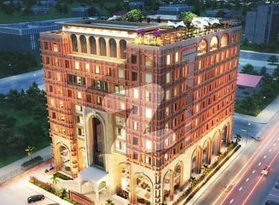 Furnished Hotel Apartment for Sale Furnished Hotel Apartment for Sale