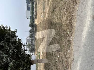 High-ROI Investment Opportunity 1 Kanal Residential Plot for Sale DHA Phase 7, R Block | Plot No. 511 DB Pole Clear | Road-Level Plot | Offered by Urban Holdings