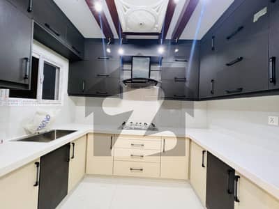 Luxury Apartment Bungalow Facing Near Nice Super Mart Available For Sale