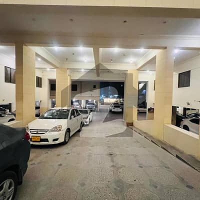 Rao And Israr Heights Gulistan E Jauhar Block 13 Karachi