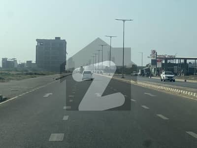 سنگھار ہاؤسنگ سکیم - فیز1 سنگھار ہاؤسنگ سکیم ,گوادر میں 2 کنال رہائشی پلاٹ 75.0 لاکھ میں برائے فروخت۔