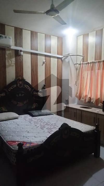 Furnished Studio Apartment With Strong Rental Return