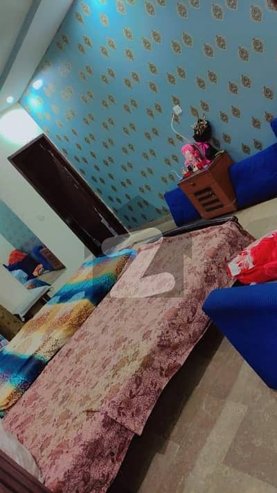 ماڈل ٹاؤن لاہور میں 2 کمروں کا 8 مرلہ بالائی پورشن 45.0 ہزار میں کرایہ پر دستیاب ہے۔