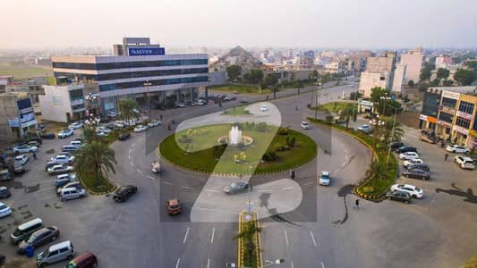 5 Marla Residential Plot For Sale In Affordable Price In Park View City Lahore | For Discounted Price And Original Pictures Download The App "Signature Lands"