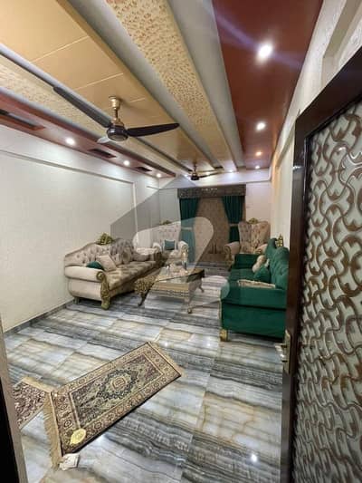 3Bed DD 2nd floor Portion