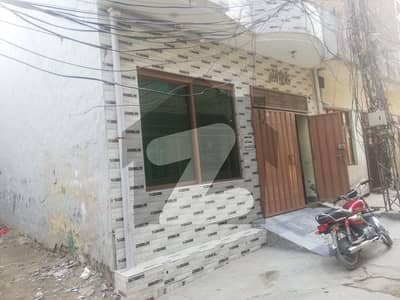 For Sale 3 marla plot location sher shah colony D block lhr