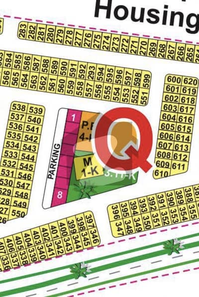 ایل ڈی اے سٹی فیز 1 ۔ بلاک کیو ایل ڈی اے سٹی فیز 1 - جناح سیکٹر,ایل ڈی اے سٹی فیز 1,ایل ڈی اے سٹی,ایل ڈی اے روڈ,لاہور میں 5 مرلہ رہائشی پلاٹ 35.0 لاکھ میں برائے فروخت۔