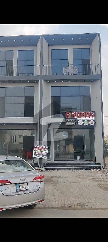 565 Square Feet Flat In Stunning Buch Executive Villas Is Available For Rent