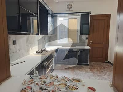 10 Marla Designer House Is Available For Rent In Bahiar Town Phase 8 Rawalpindi