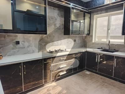 10 Marla Designer House Is Available For Rent In Bahiar Town Phase 8 Rawalpindi