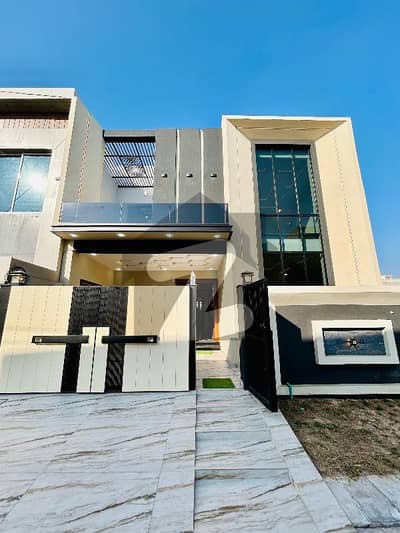 7 Marla House For Sale MPS Road Gated Society