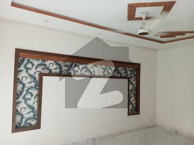 Brand New Upper Portion Available For Rent