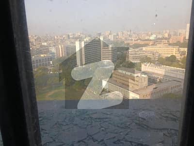 آئی آئی چندڑیگر روڈ کراچی میں 3 مرلہ دفتر 1.25 کروڑ میں برائے فروخت۔