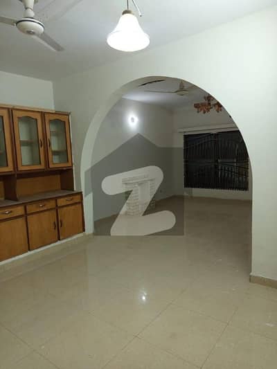 جی ۔ 11 اسلام آباد میں 3 کمروں کا 14 مرلہ زیریں پورشن 1.3 لاکھ میں کرایہ پر دستیاب ہے۔