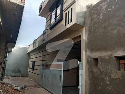 اڈیالہ روڈ راولپنڈی میں 2 کمروں کا 4 مرلہ مکان 95.0 لاکھ میں برائے فروخت۔