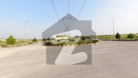 Stunning 5 Marla Residential Plot In UpCountry Enclosures Housing Society Available