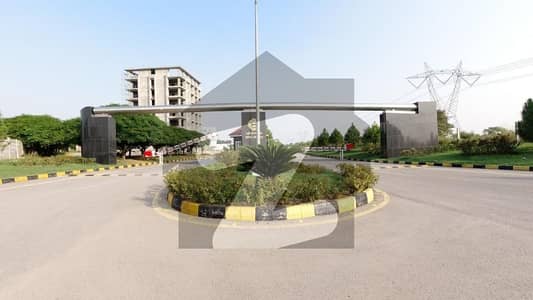 اپ کنٹری انکلوزر ہاؤسنگ سوسائٹی راولپنڈی میں 10 مرلہ رہائشی پلاٹ 50.0 لاکھ میں برائے فروخت۔