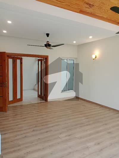 10 Marla Brand New House Ground Plus Upper Portion Available For Rent  Bahria Enclave Islamabad Sector C1