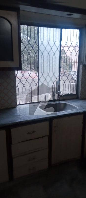 Allama Iqbal Town Pak Block Portion