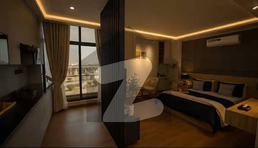 1-Bed Apartment Sale on Installment Plan! Pay Easy | Premium Lifestyle | Smart Investment