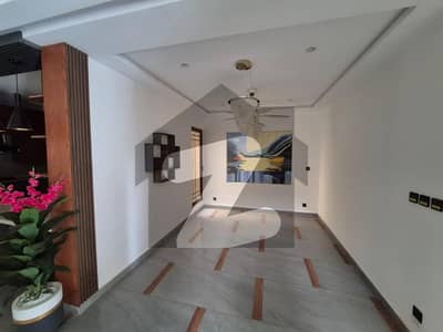 House for Sale PHA Officers Residencia, Kurri Road, Islamabad