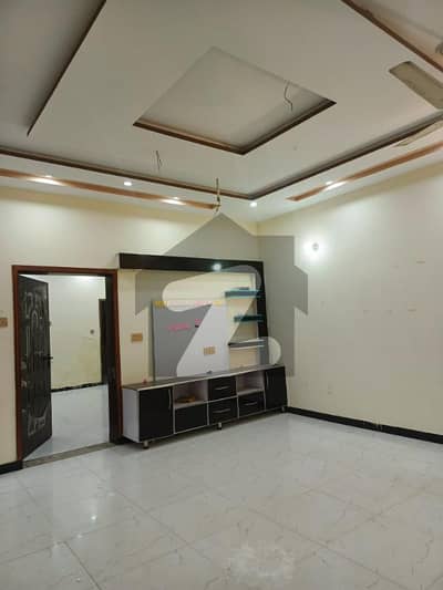 10 Marla New House for Rent