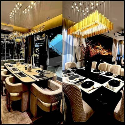 گلزارِ ہجری سکیم 33,کراچی میں 3 کمروں کا 7 مرلہ فلیٹ 1.5 کروڑ میں برائے فروخت۔