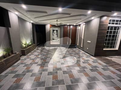 10 Marla Brand New Luxury House for Sale Bahria town Phase 8 Rawalpindi