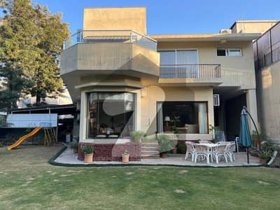 Fully Furnished house For Rent in Sector E-7 Islamabad