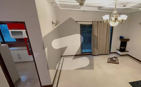 One Kanal Slightly Used Bungalow For Sale DHA Phase 3