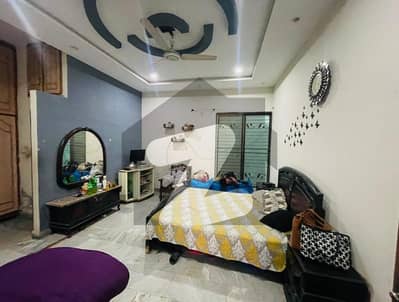 10 Marla Ground Floor 2 Bed 2 Bath Drawing Room tv Lounge with Gas For Rent Near Bhatta Chowk (0335-5779339)