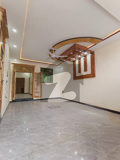 7 Marla 2.5 unit House For Rent