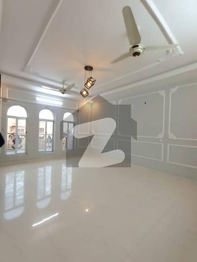 10 Marla Double Storey House for Rent