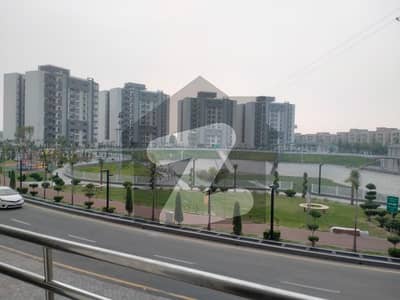 Luxurious Brand New 10 Marla Apartment for Sale in Askari 11 Lahore