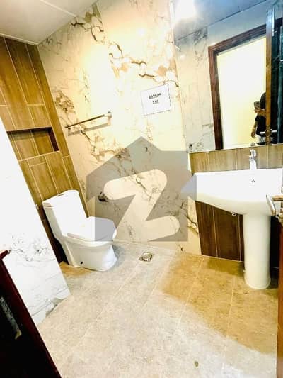 Beautiful Luxury Apartment Available For Rent In Askari 10 Sector S lahore