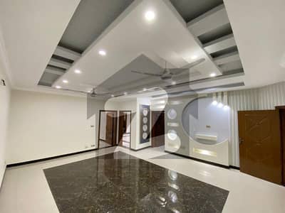 10 Marla Brand New Luxury House for Sale Bahria town Phase 8 Rawalpindi