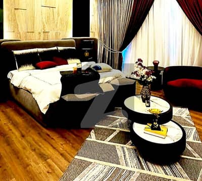 گلزارِ ہجری سکیم 33,کراچی میں 1 کمرے کا 2 مرلہ فلیٹ 53.0 لاکھ میں برائے فروخت۔