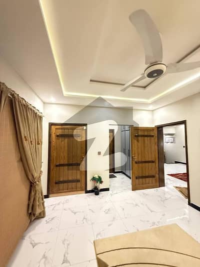 7 Marla Brand New Luxury House For Sale In Bahria Town Phase 8 Rawalpindi